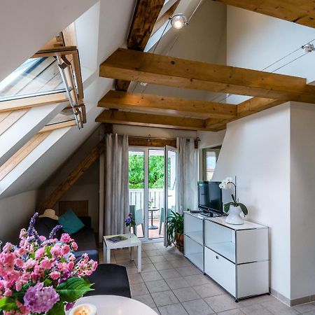 Ferienwohnung Domizil Familiär Graz Exterior foto