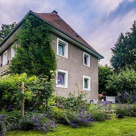 Ferienwohnung Domizil Familiär Graz Exterior foto