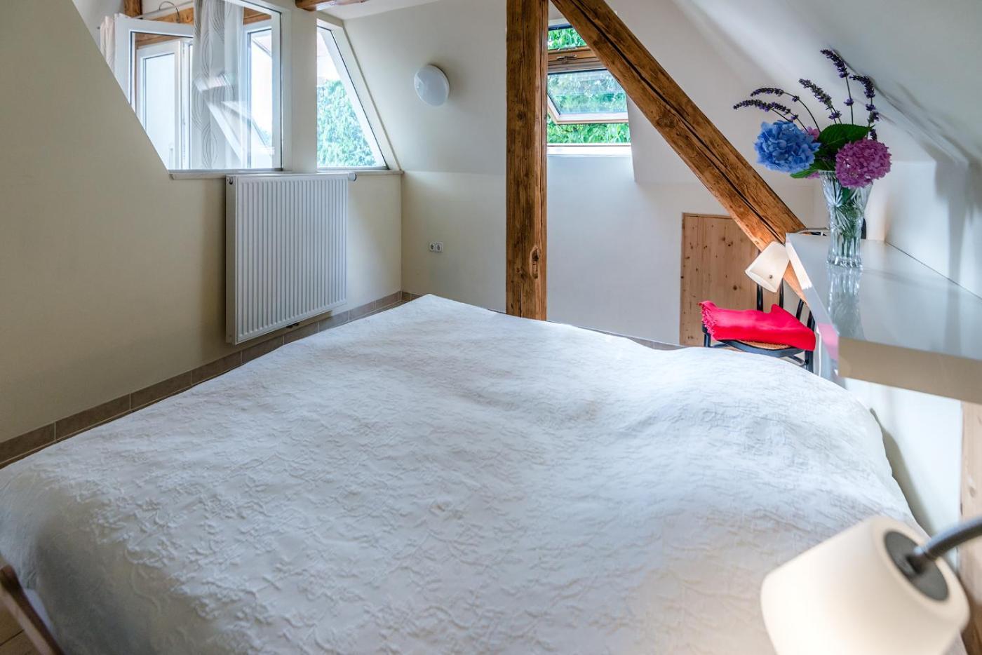 Ferienwohnung Domizil Familiär Graz Exterior foto