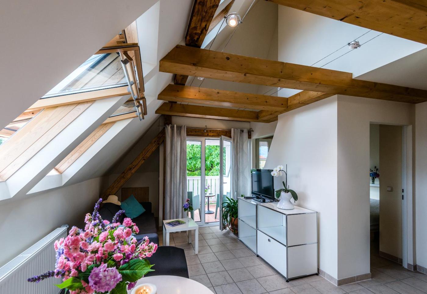 Ferienwohnung Domizil Familiär Graz Exterior foto