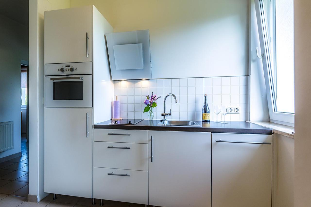 Ferienwohnung Domizil Familiär Graz Exterior foto