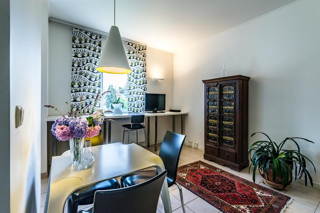 Ferienwohnung Domizil Familiär Graz Exterior foto