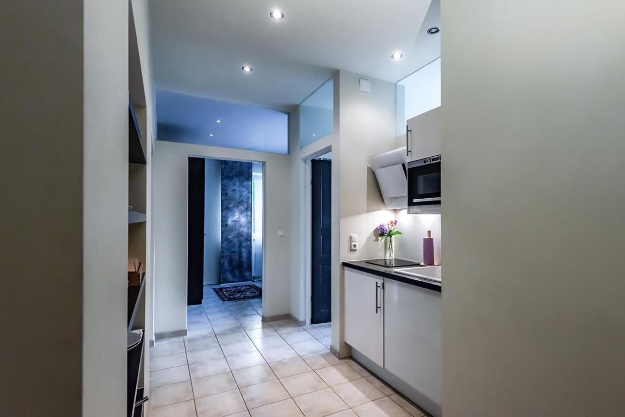 Ferienwohnung Domizil Familiär Graz Exterior foto