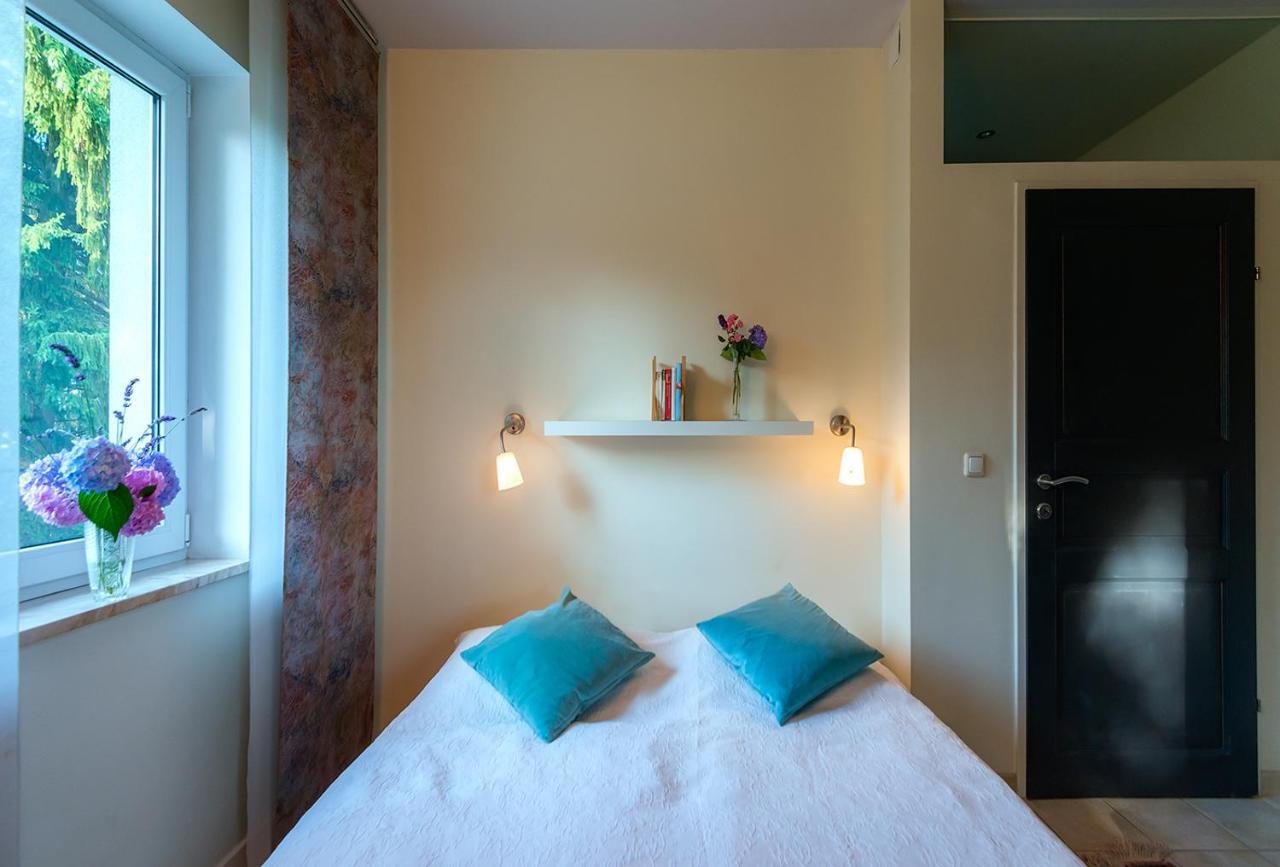 Ferienwohnung Domizil Familiär Graz Exterior foto
